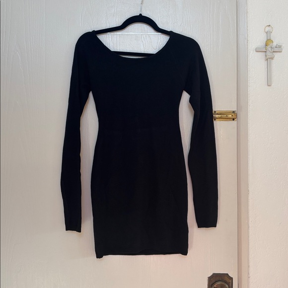 SNDYS Milo knit dress - Picture 2 of 6